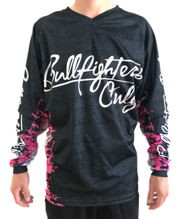 Toby Inman Replica Jersey - ADULT