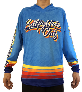 Youth Colt Oder Replica Jersey